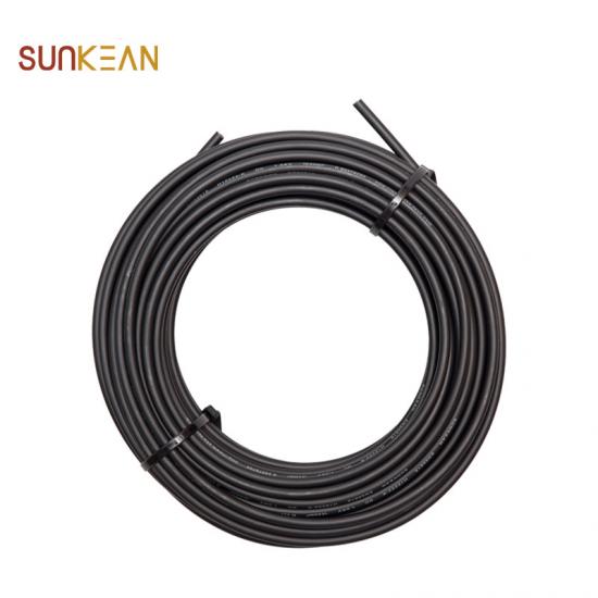 4mm2 EN 50618 Single Solar Cable