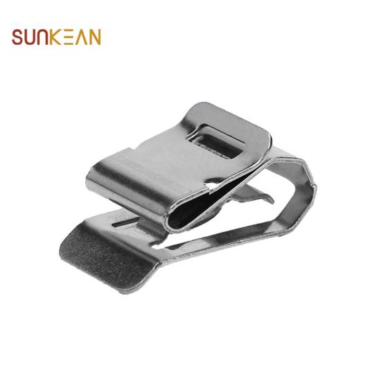 Universal Solar Cable Clips