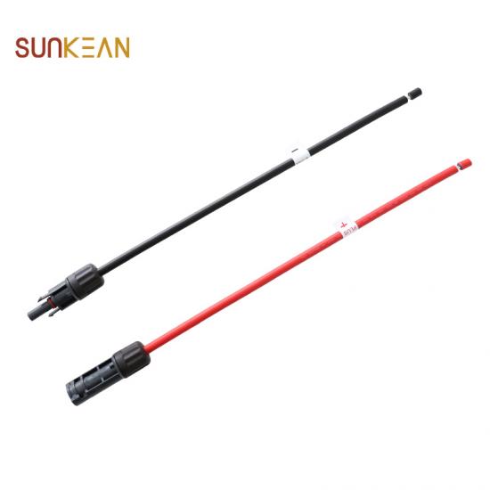 UL 4703 Solar Extension Cable