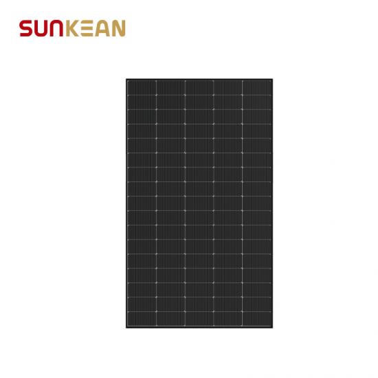 340W TOPCon الخلايا الشمسية