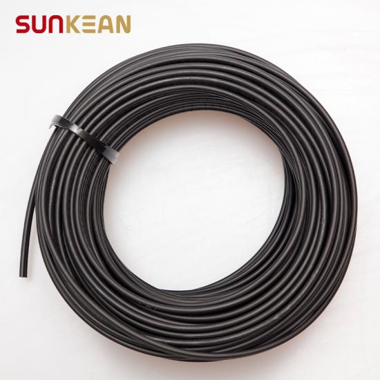 EN 50618 H1Z2Z2-K 35mm Twin Core Solar Cable