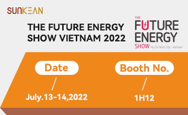 معرض الطاقة المستقبلي فيتنام 2022
